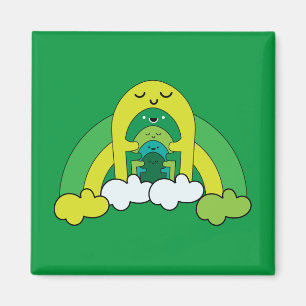 Geestelijke gezondheidsondersteuning magneet