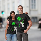 Geestelijke gezondheidsvoorlichting T-Shirt