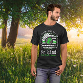 Geestelijke gezondheidsvoorlichting T-Shirt