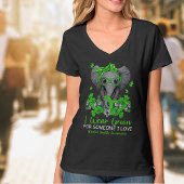 Geestelijke gezondheidsvoorlichting T-Shirt