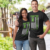 Geestelijke gezondheidsvoorlichting T-Shirt