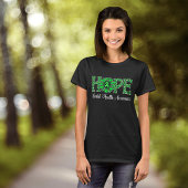 Geestelijke gezondheidsvoorlichting T-Shirt