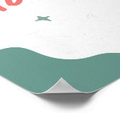 Geestelijke gezondheidsvraagstukken poster (Hoek)