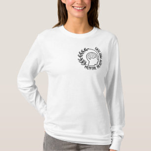 Geestelijke gezondheidsvraagstukken t-shirt