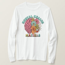 Geestelijke gezondheidsvraagstukken