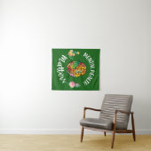 Geestelijke gezondheidsvraagstukken | Voorlichting Wandkleed (In Situ (horizontaal))