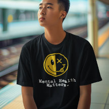 Geestelijke gezondheidszaken, metaalgezondheidsbew