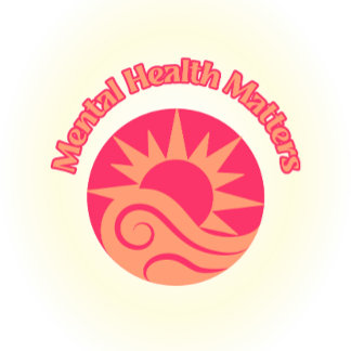 Geestelijke gezondheidszaken T-Shirt