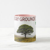 Geestelijke gezondheidszorg en bewustwording mok (Midden)