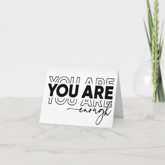 Geestelijke Kaart (Voorkant)