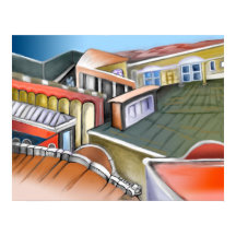 Geestelijke labyrint