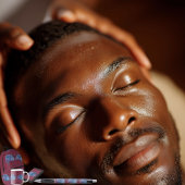 Geestelijke massage planner