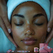 Geestelijke massage planner