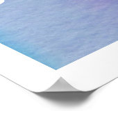 Geestelijke ziekte wordt menselijk poster (Hoek)