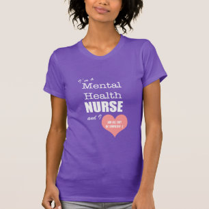 Geestelijke ziekteverwekker - Alle uit empathie!/H T-shirt