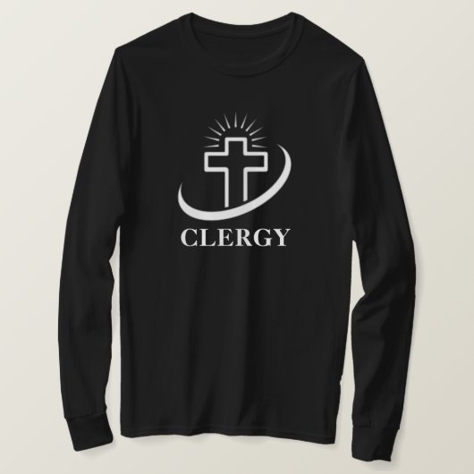 GEESTELIJKELIJDEN T-Shirt (Design voorkant)