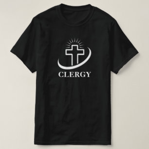 GEESTELIJKHEID T-SHIRT