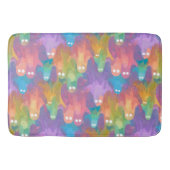 Geesten die durven badmat (Voorkant)