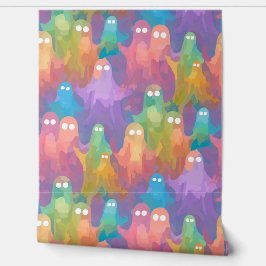 Geesten die durven behang