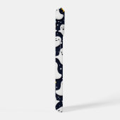 Geesten en sterren iPhone 15 case (Rechterkant)