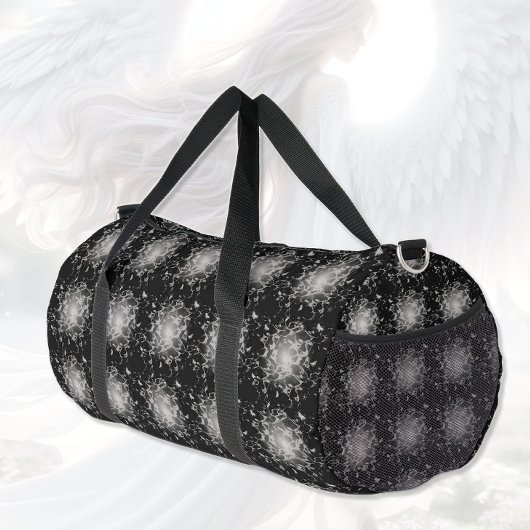 Geesten in de nacht plunjezak