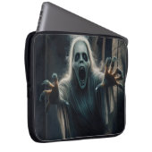 Geesten. Laptop Sleeve (Voorkant Rechts)