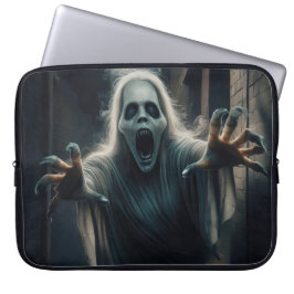 Geesten. Laptop Sleeve