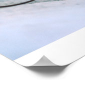 geesten van lente poster (Hoek)