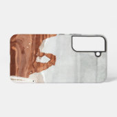 Geesten van Moab Samsung Galaxy Hoesje (Achterkant horizontaal)