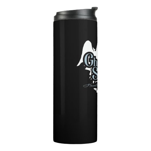geesten van Staunton Thermal Tumbler Thermosbeker (Gedraaid links)