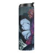 "Geesten van ziel" Thermosbeker (Gedraaid links)