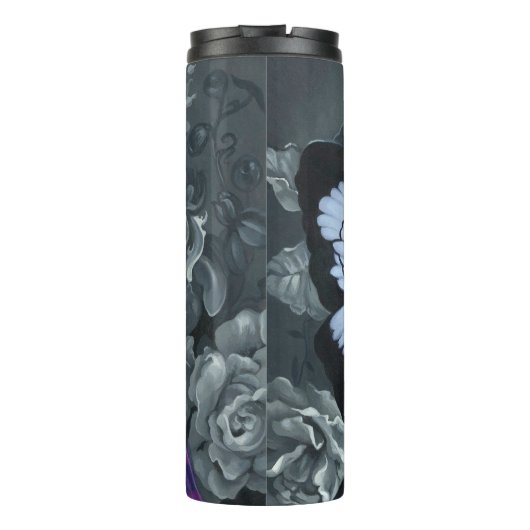 "Geesten van ziel" Thermosbeker (Achterkant)