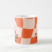 Geesten willen gewoon speels plezier hebben koffiemok (Center)