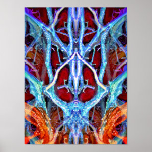 GEESTENBOOM POSTER
