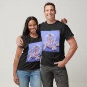 geestesoog t-shirt (Unisex)