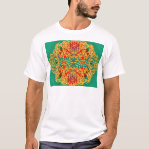 geestesstempel t-shirt