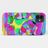 geesteswandelaar Case-Mate iPhone case (Achterkant (horizontaal))