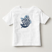 geestgeest kinder shirts (Voorkant)