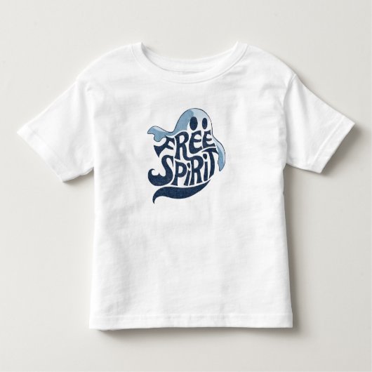 geestgeest kinder shirts (Voorkant)
