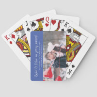 Geestige Namen Leuk Uniek Trouwkaarten Spel