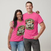 Geestige Pun T-shirt (Unisex)