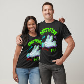 Geestvis T-shirt (Unisex)