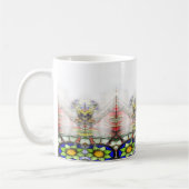 Geestvrienden Koffiemok (Links)