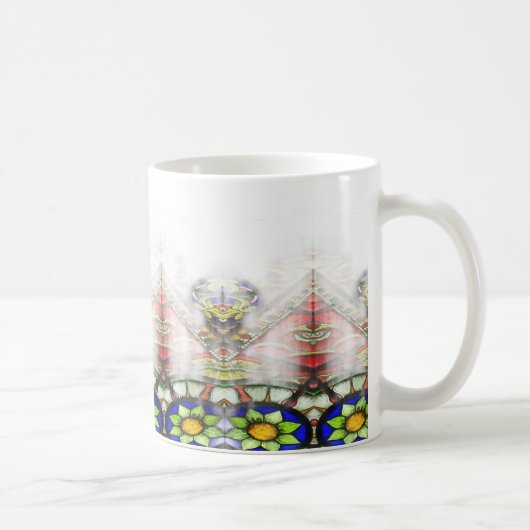 Geestvrienden Koffiemok (Rechts)