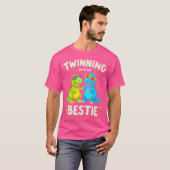 Geestweek T-shirt (Voorkant volledig)