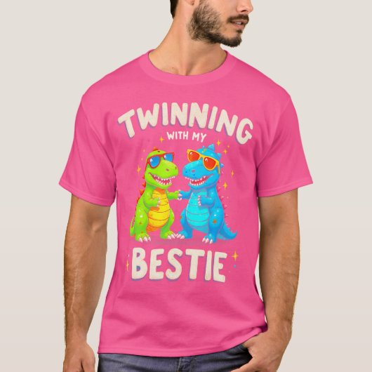 Geestweek T-shirt (Voorkant)