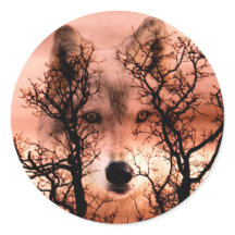 Geestwolf