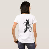 Geetargal T-Shirt (Achterkant volledig)