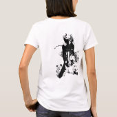 Geetargal T-Shirt (Achterkant)