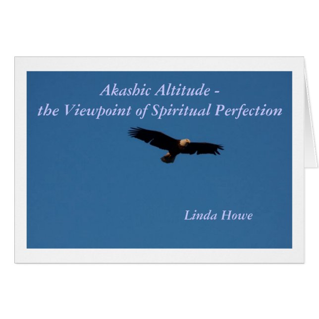 Geetenkaart (Voorkant Horizontaal)